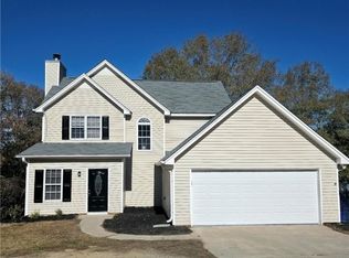 303 Rocky Point Court, Winder, GA 30680