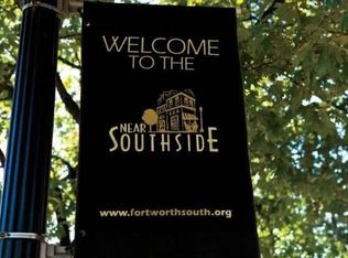 901 Bryan Ave, Fort Worth, TX 76104
