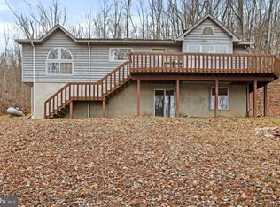 470 Moonridge Ln, Harpers Ferry, WV 25425