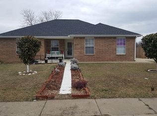 2701 N 6th St, Rogers, AR 72756