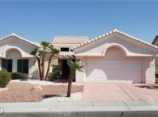 2508 Sandilands Dr, Las Vegas, NV 89134
