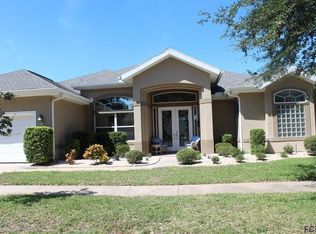 11 Eastlake Dr, Palm Coast, FL 32137
