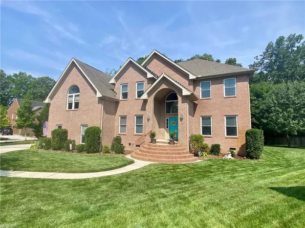 1804 Harewood Ct, Virginia Beach, VA 23456