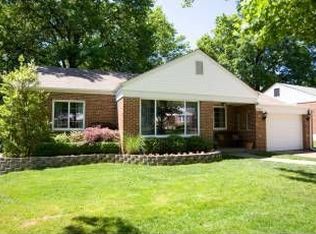 9492 Arban Dr, Saint Louis, MO