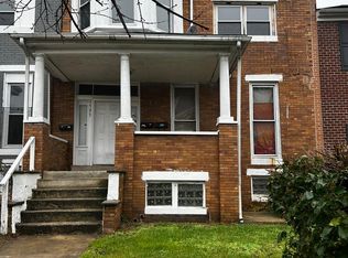 2535 Brookfield Ave APT 1, Baltimore, MD 21217