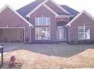 115 King David Dr, Jackson, TN 38305