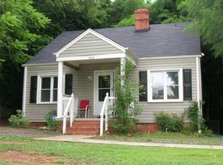 1308 West Blvd, Charlotte, NC 28208