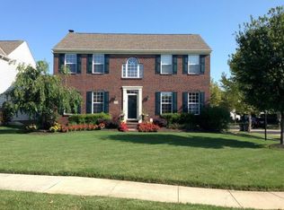 6726 New Albany Rd E, New Albany, OH 43054