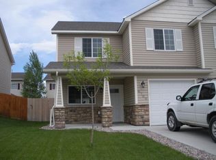 4709 Harmon Ave, Cheyenne, WY 82009