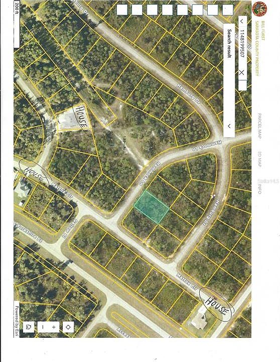 1st image of HAMMOCK LANE LOT 7