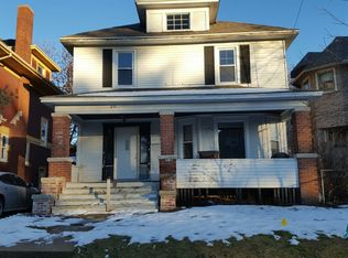 851 Haskell Ave, Rockford, IL 61103