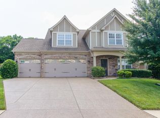 2512 Amberwood Way, Lebanon, TN 37090