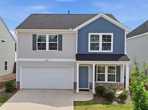 181 Braxton Dr, Moore, SC 29369