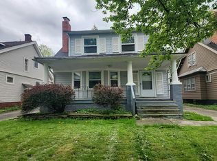 3808 Summit Park Rd, Cleveland, OH 44121