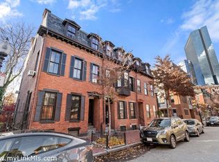 52 Clarendon St #2, Boston, MA 02116