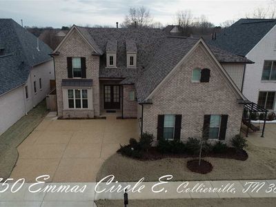 4750 Emmas Cir E, Collierville, TN, 38017