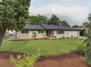 11702 NW 25th Ave, Vancouver, WA 98685