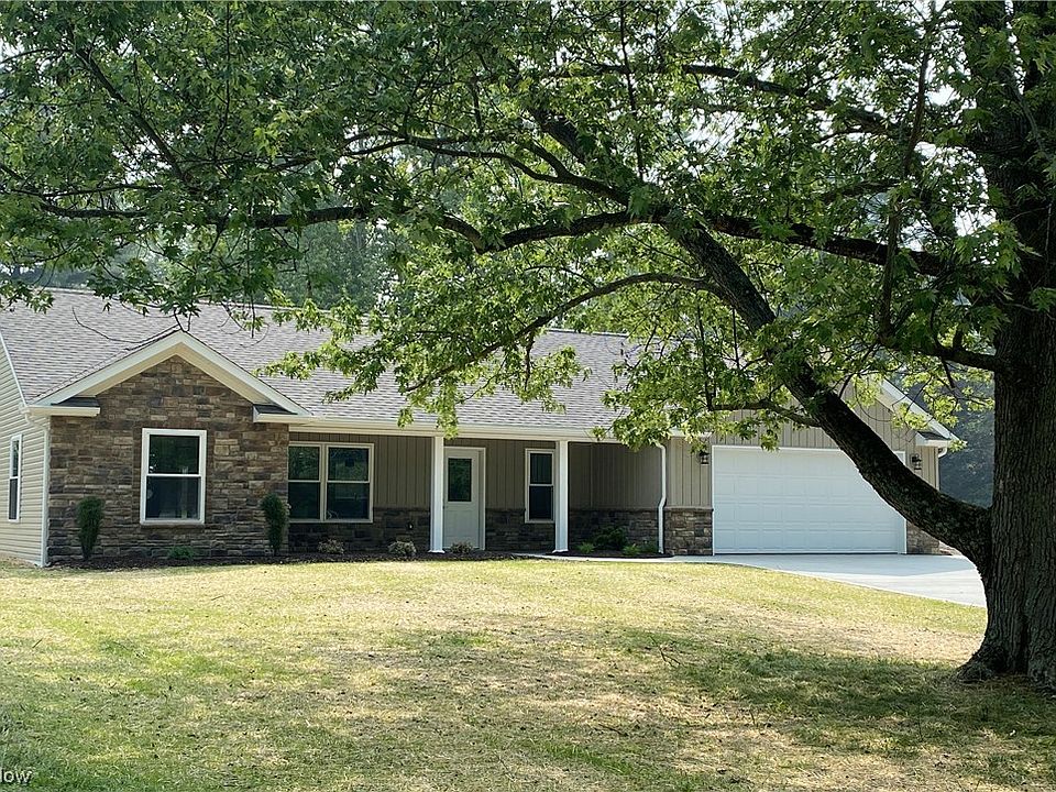 345 Parkview Dr, Smithville, OH 44677 Zillow