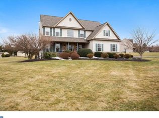 100 Walshs Way, Coatesville, PA 19320