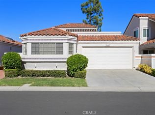 28487 Borgona, Mission Viejo, CA 92692