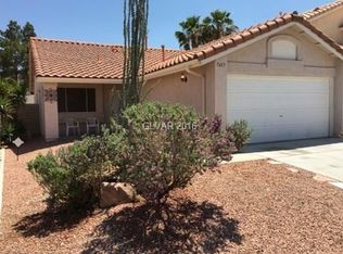 7697 Eagle Lake Ave, Las Vegas, NV 89147