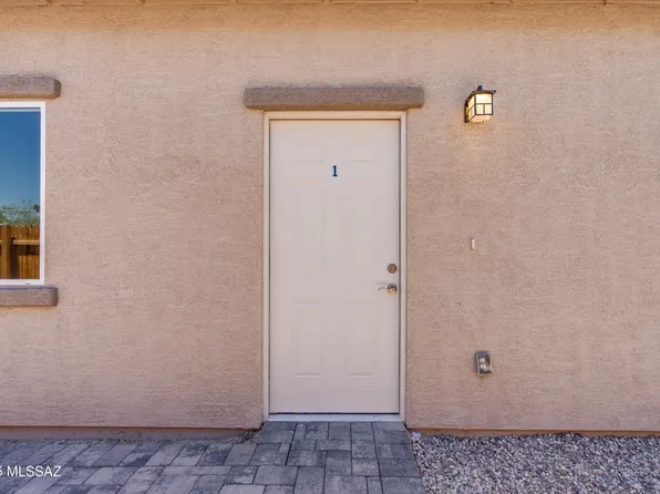 3739 N Stone Ave, Tucson, AZ 85705