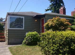 7753 16th Ave NW, Seattle, WA 98117