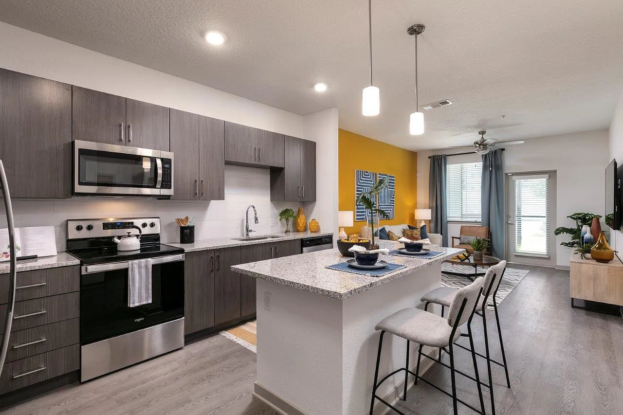 Enclave at 3230 — Photo 1