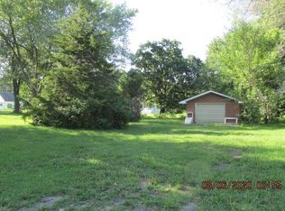 0 Berry St, Gillespie, IL 62033