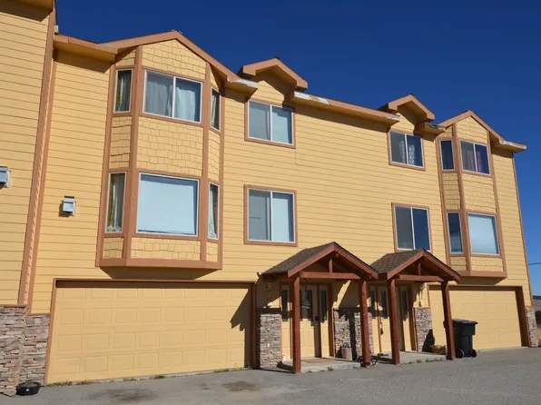 589 Platte Drive-4 plex