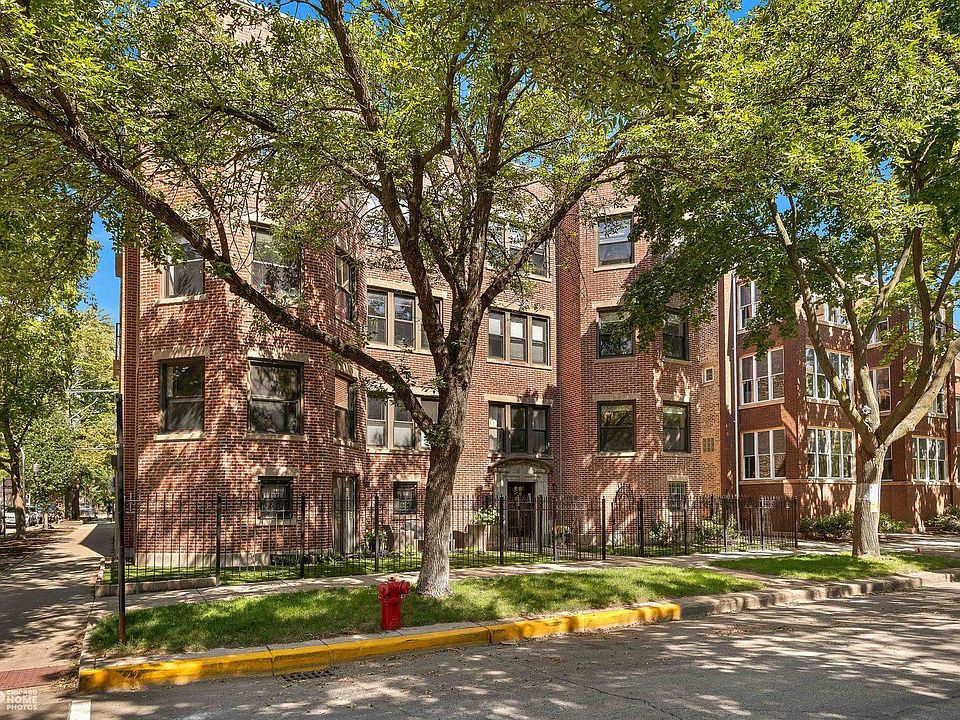 1st image of 1254 W Eddy St #1