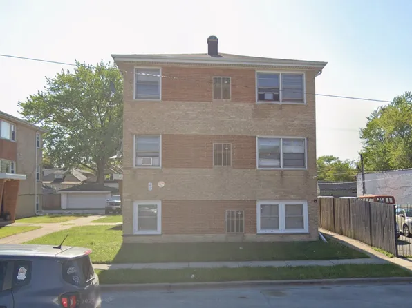 13906 S Indiana Ave #1E, Riverdale, IL 60827