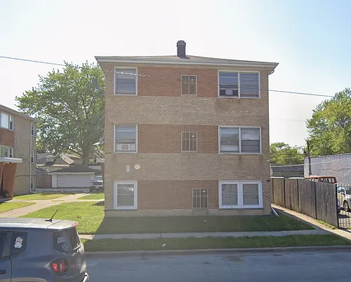 13906 S Indiana Ave #1E Photo 1