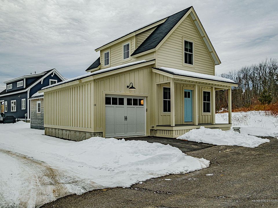 1st image of 12 Impatiens Mews