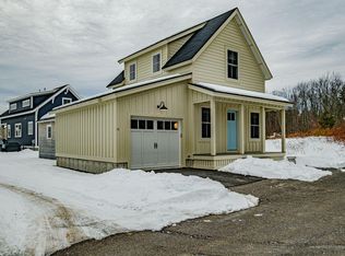 12 Impatiens Mews, Scarborough, ME 04074