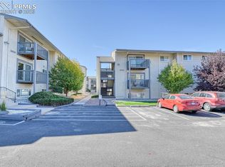 5042 El Camino Dr APT 90, Colorado Springs, CO 80918