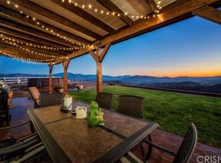 34407 Scott Way, Acton, CA 93510