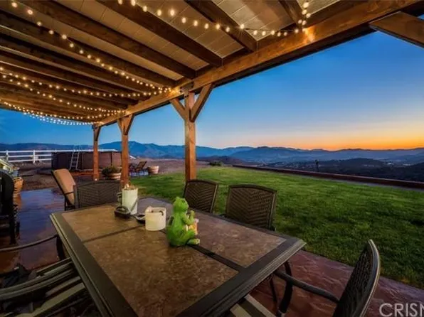 34407 Scott Way, Acton, CA 93510