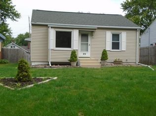 809 21st Ave, Moline, IL 61265