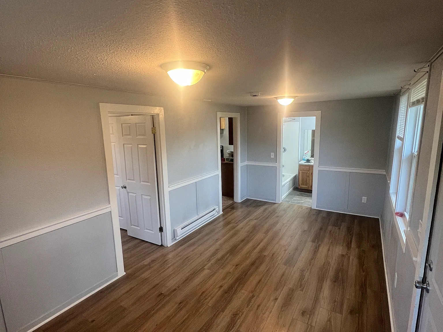 1 bed, $899 — Photo 2