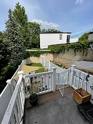 Rented by Coda Real Estate NYC