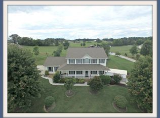 1481 Quarles Rd, Jefferson City, TN 37760