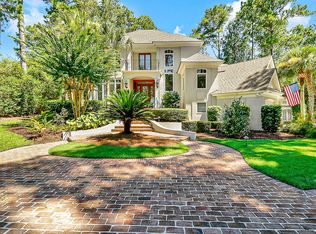 10 Duckfield Rd, Hilton Head Island, SC 29928