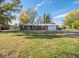 7710 S Oak Dr, Indianapolis, IN