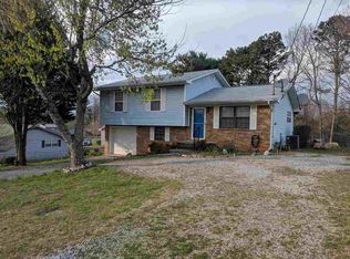 819 Dockery Ln SE LOT 31, Cleveland, TN 37323