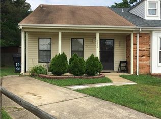 1200 Haig Cir, Virginia Beach, VA 23453