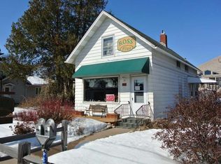 212 Milwaukee St W, Minocqua, WI 54548
