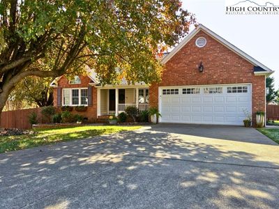 162 Lonetree Drive, Advance, NC, 27006