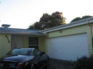 2716 Taft St, Hollywood, FL 33020