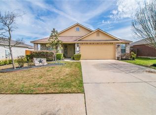 304 Banner Ave, Leander, TX 78641